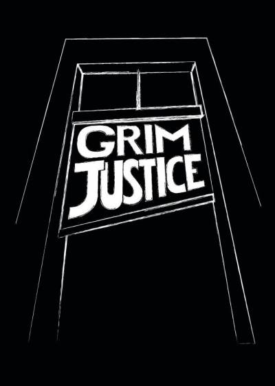 logo Grim Justice